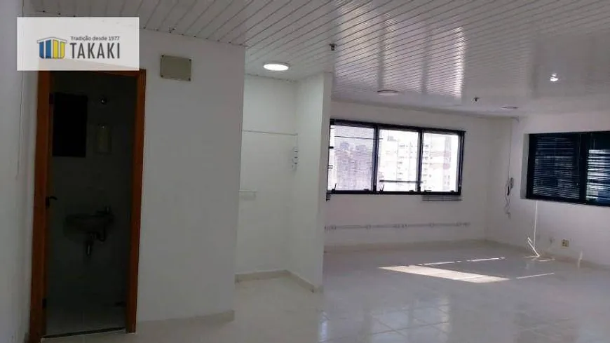 Foto 1 de Sala Comercial para venda ou aluguel, 53m² em Saúde, São Paulo