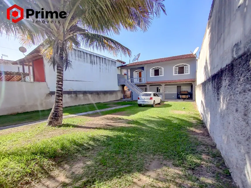Foto 1 de Casa com 6 Quartos à venda, 280m² em Meaipe, Guarapari