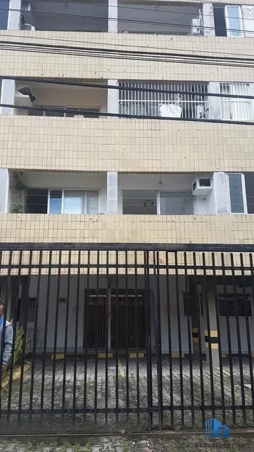 Foto 1 de Apartamento com 3 Quartos à venda, 70m² em Papicu, Fortaleza