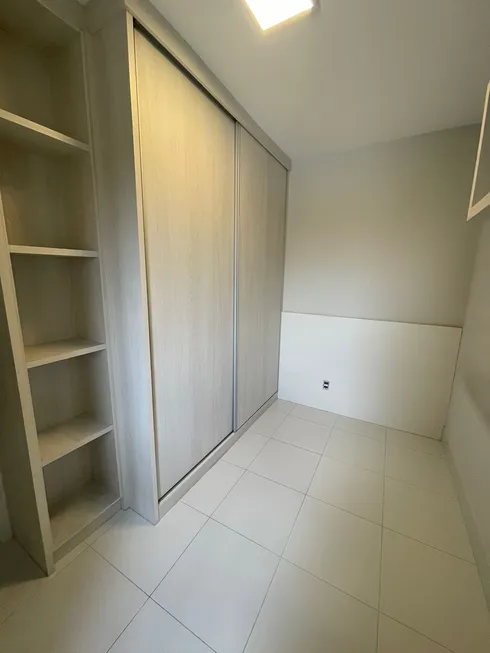 Foto 1 de Apartamento com 3 Quartos à venda, 64m² em Jardim Santiago, Indaiatuba