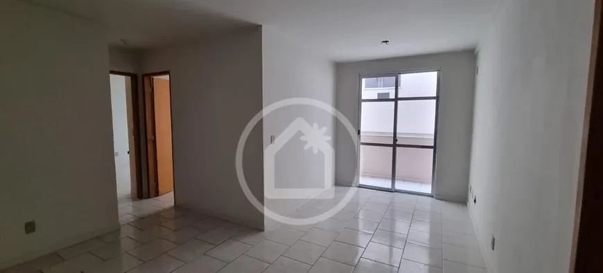 Foto 1 de Apartamento com 2 Quartos à venda, 57m² em Freguesia- Jacarepaguá, Rio de Janeiro