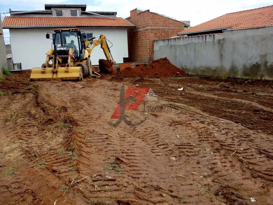 Foto 1 de Lote/Terreno à venda, 126m² em Pacaembu, Itupeva