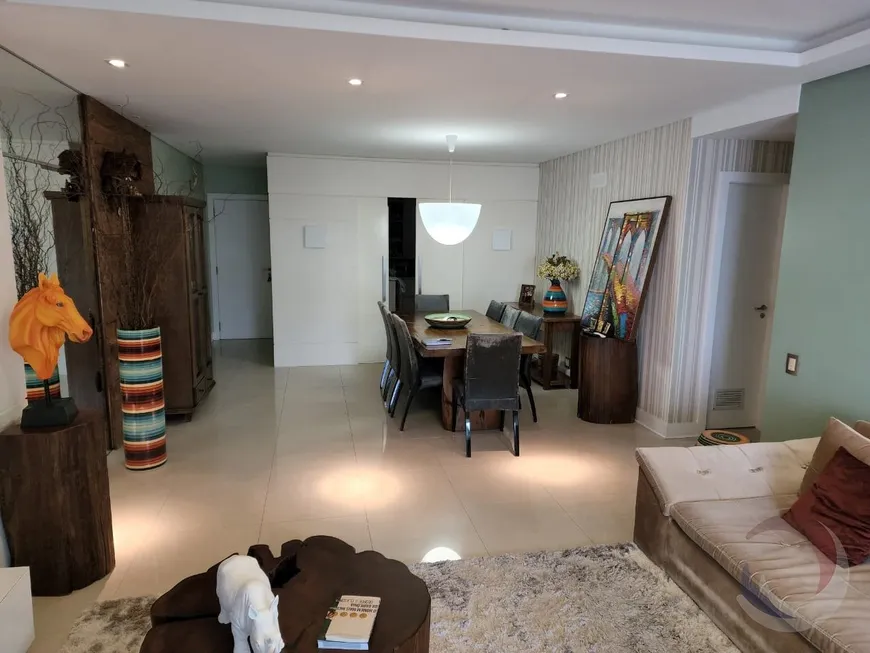 Foto 1 de Apartamento com 3 Quartos à venda, 156m² em Joao Paulo, Florianópolis
