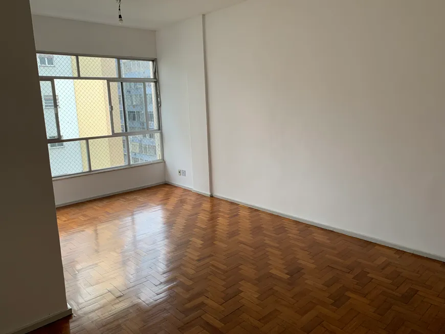 Foto 1 de Apartamento com 3 Quartos à venda, 97m² em Icaraí, Niterói