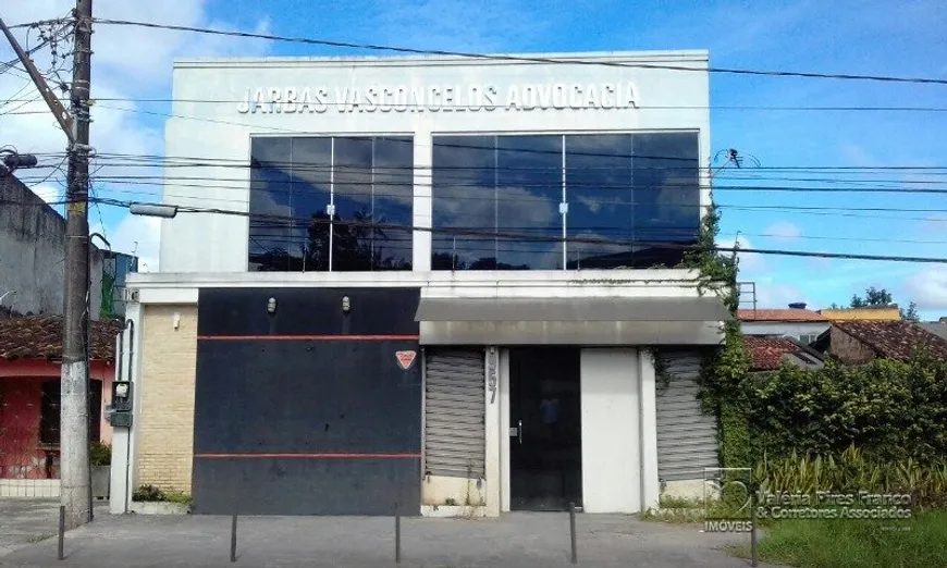 Foto 1 de Prédio Comercial à venda, 141m² em Centro, Ananindeua
