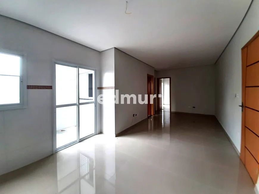 Foto 1 de Apartamento com 2 Quartos à venda, 60m² em Parque das Nações, Santo André