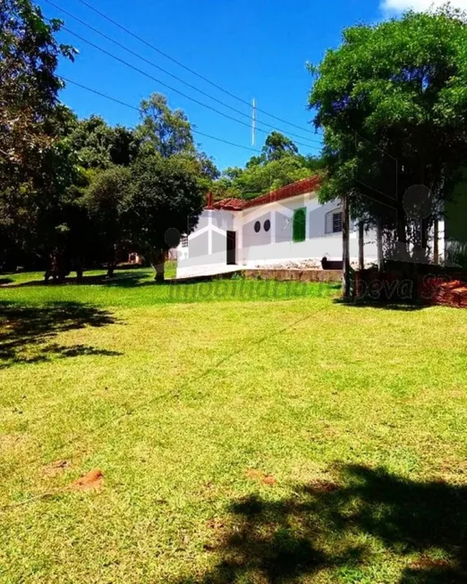 Foto 1 de Fazenda/Sítio com 8 Quartos à venda, 700m² em Cururu, Cabreúva