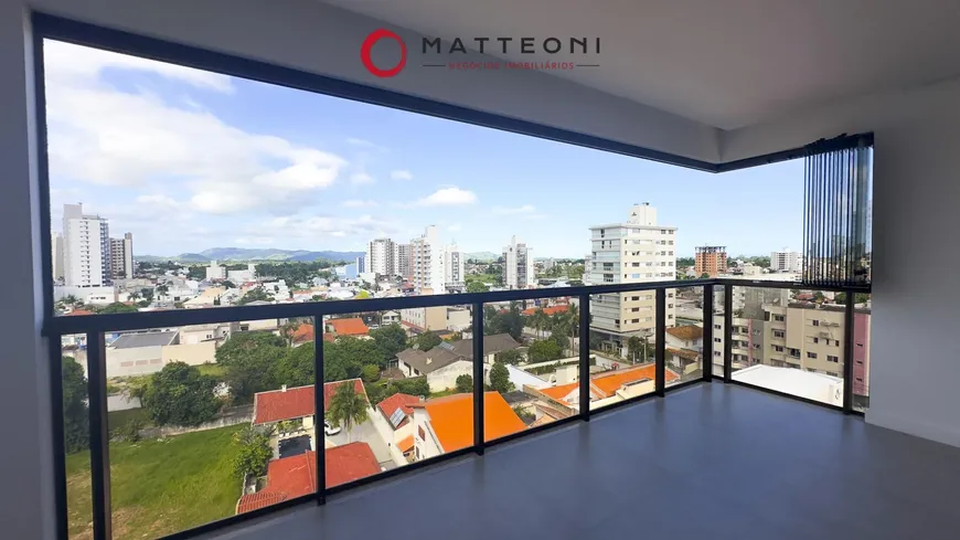 Foto 1 de Apartamento com 3 Quartos à venda, 140m² em Vila Moema, Tubarão