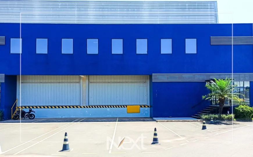 Foto 1 de Galpão/Depósito/Armazém para alugar, 2336m² em Techno Park, Campinas