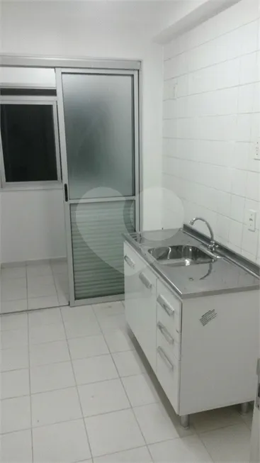 Foto 1 de Apartamento com 2 Quartos à venda, 58m² em Piqueri, São Paulo