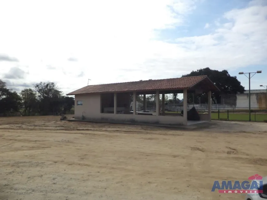 Foto 1 de Lote/Terreno para alugar, 867m² em Jardim Nova Esperanca, Jacareí