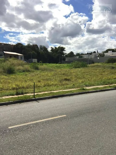 Foto 1 de Lote/Terreno à venda, 250m² em Jardim Eliza, Vinhedo