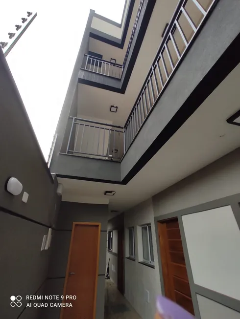 Foto 1 de Apartamento com 1 Quarto à venda, 30m² em Tucuruvi, São Paulo