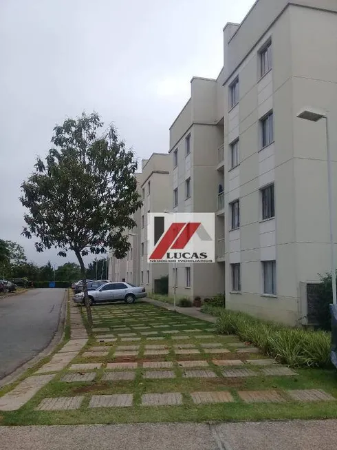 Foto 1 de Apartamento com 3 Quartos à venda, 64m² em Jardim Central, Cotia