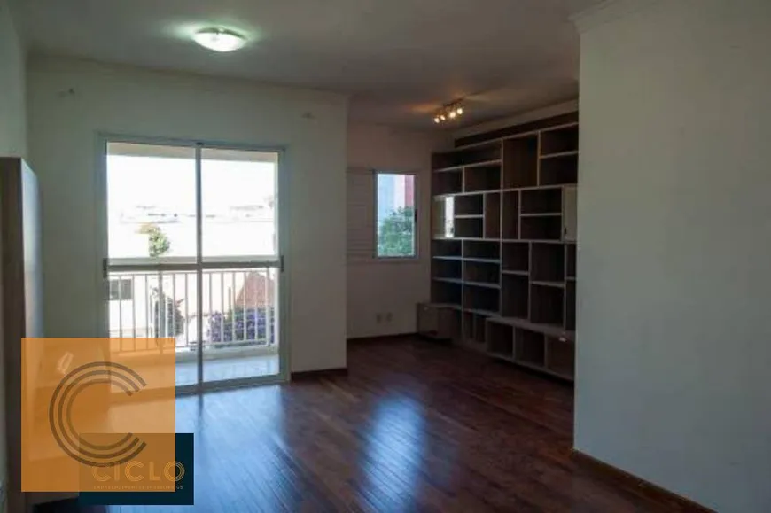 Foto 1 de Apartamento com 3 Quartos à venda, 68m² em Vila Carrão, São Paulo