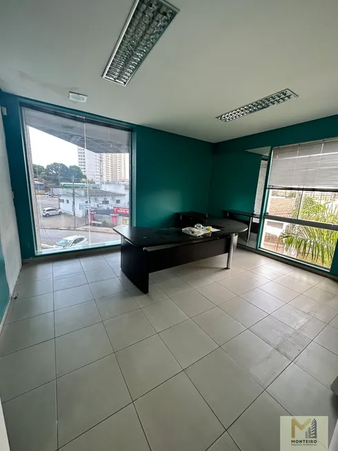 Foto 1 de Sala Comercial com 1 Quarto para alugar, 7m² em Duque de Caxias, Cuiabá