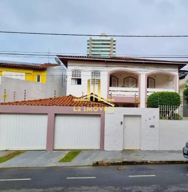 Foto 1 de Casa com 4 Quartos à venda, 300m² em Caminho Das Árvores, Salvador