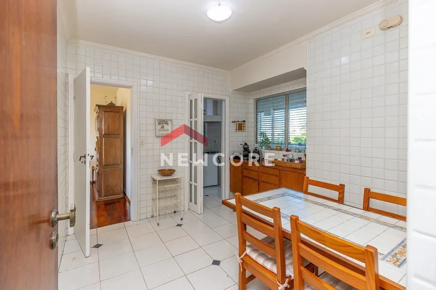 Foto 1 de Apartamento com 4 Quartos à venda, 175m² em Vila Andrade, São Paulo