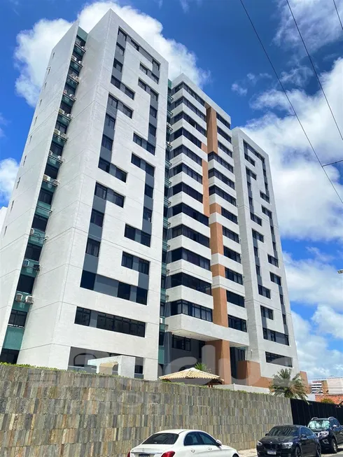 Foto 1 de Apartamento com 4 Quartos à venda, 191m² em Grageru, Aracaju