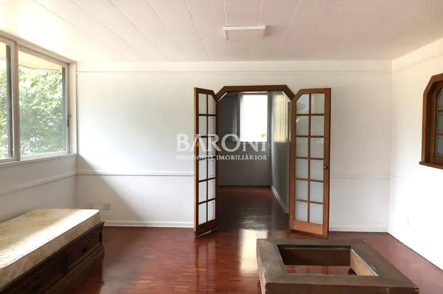 Foto 1 de Apartamento com 4 Quartos para venda ou aluguel, 170m² em Itaim Bibi, São Paulo