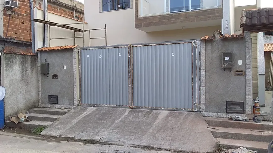 Foto 1 de Casa com 2 Quartos à venda, 9999m² em Porto Novo, São Gonçalo