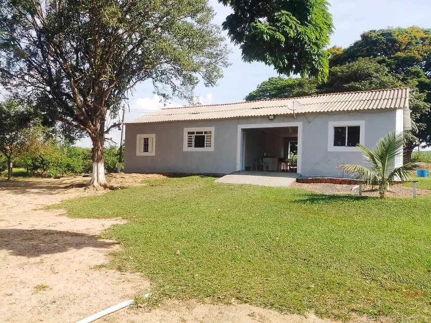 Foto 1 de Fazenda/Sítio com 2 Quartos à venda em Zona Rural, Elias Fausto