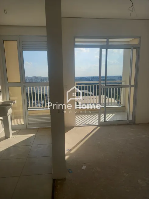 Foto 1 de Apartamento com 2 Quartos à venda, 54m² em Jardim Nossa Senhora da Penha, Hortolândia