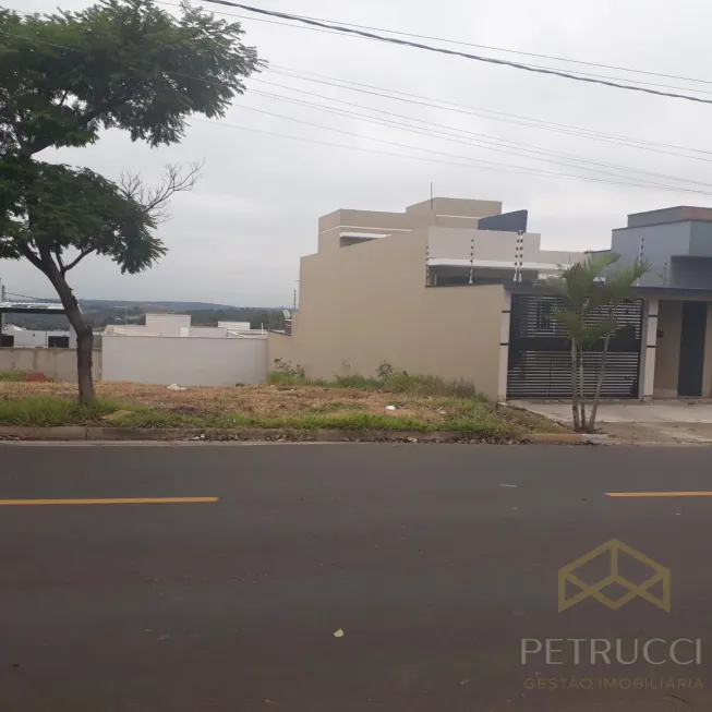 Foto 1 de Lote/Terreno à venda, 200m² em Jardim Ibirapuera, Campinas