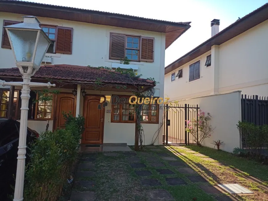 Foto 1 de Casa com 3 Quartos à venda, 153m² em Jardim Santa Efigenia, São Paulo