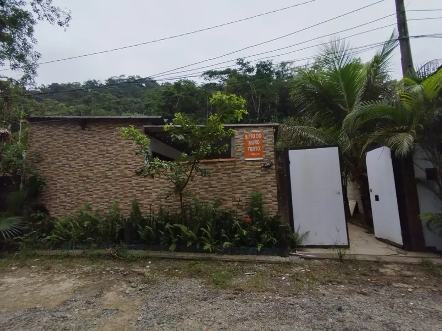 Foto 1 de Fazenda/Sítio com 2 Quartos à venda, 1500m² em Agenor de Campos, Mongaguá