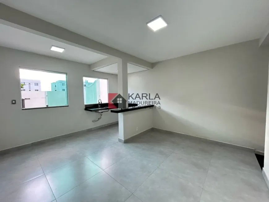 Foto 1 de Casa com 2 Quartos à venda, 115m² em Moradas da Lapinha, Lagoa Santa