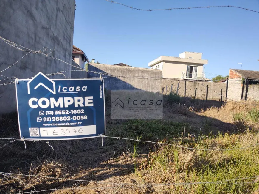 Foto 1 de Lote/Terreno à venda, 250m² em Villa Branca, Jacareí