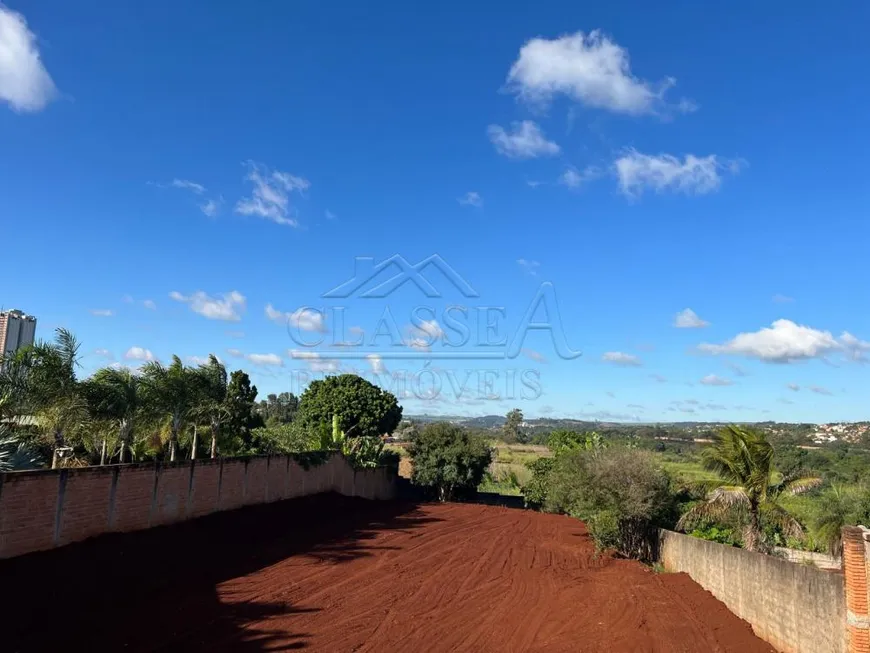 Foto 1 de Lote/Terreno à venda, 1674m² em Quinta da Alvorada, Ribeirão Preto