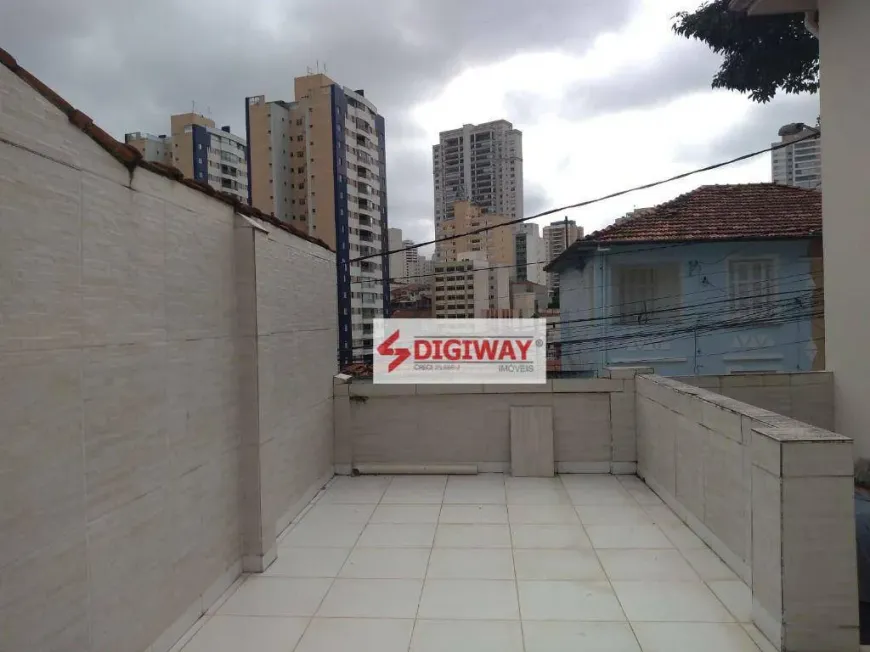 Foto 1 de Sobrado com 2 Quartos à venda, 115m² em Aclimação, São Paulo