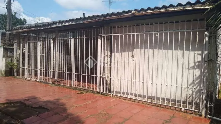 Foto 1 de Lote/Terreno à venda, 254m² em Canudos, Novo Hamburgo