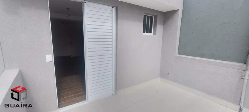 Foto 1 de Sobrado com 3 Quartos à venda, 158m² em Camilópolis, Santo André