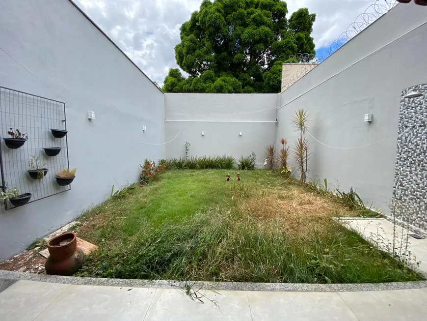 Foto 1 de Casa com 3 Quartos à venda, 120m² em Ilha dos Araujos, Governador Valadares