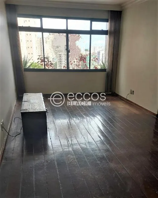 Foto 1 de Apartamento com 3 Quartos à venda, 100m² em Centro, Uberlândia