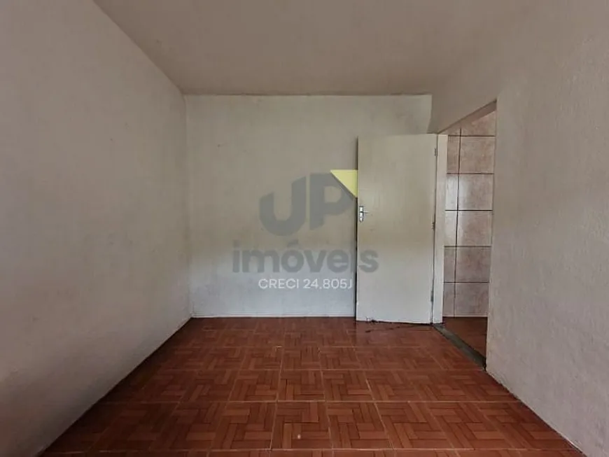 Foto 1 de Casa com 1 Quarto para alugar, 35m² em Fragata, Pelotas