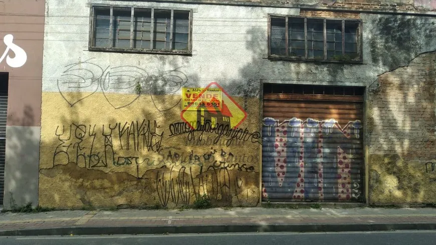 Foto 1 de Galpão/Depósito/Armazém à venda, 191m² em Centro, Taubaté