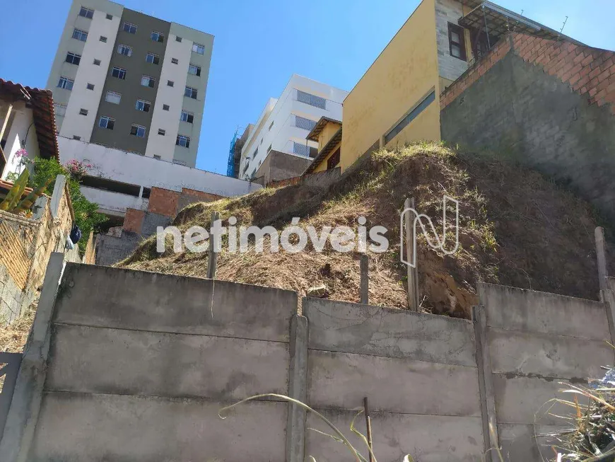 Foto 1 de Lote/Terreno à venda, 360m² em Fernão Dias, Belo Horizonte