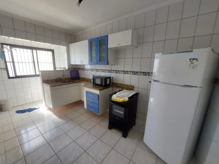 Foto 1 de Apartamento com 1 Quarto à venda, 53m² em Jardim Real, Praia Grande