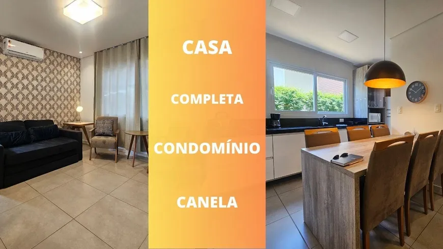 Foto 1 de Apartamento com 2 Quartos para alugar, 70m² em Sao Jose, Canela