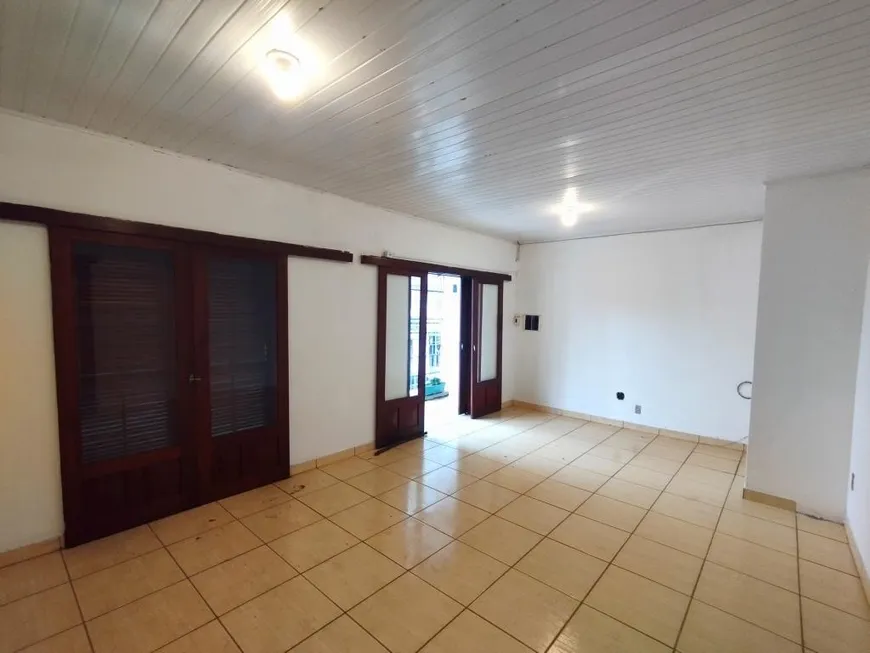 Foto 1 de Apartamento com 3 Quartos para alugar, 130m² em Centro, São Leopoldo