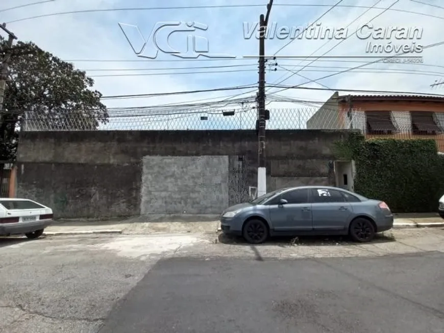 Foto 1 de Lote/Terreno à venda, 800m² em Jabaquara, São Paulo