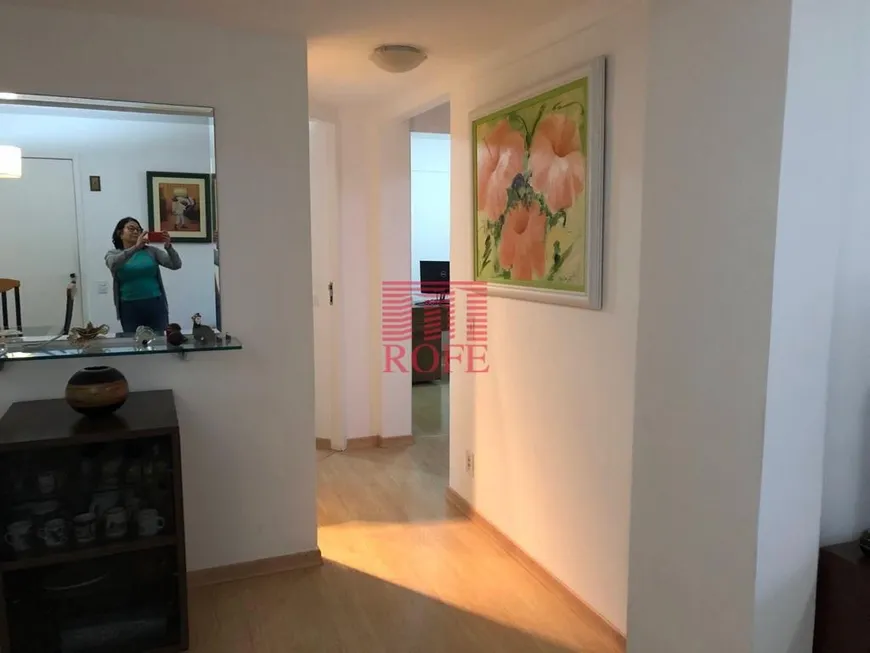 Foto 1 de Apartamento com 3 Quartos à venda, 75m² em Jardim Marajoara, São Paulo