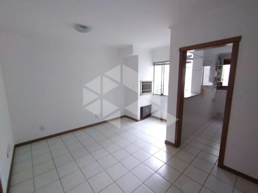 Foto 1 de Apartamento com 1 Quarto para alugar, 46m² em São João, Porto Alegre