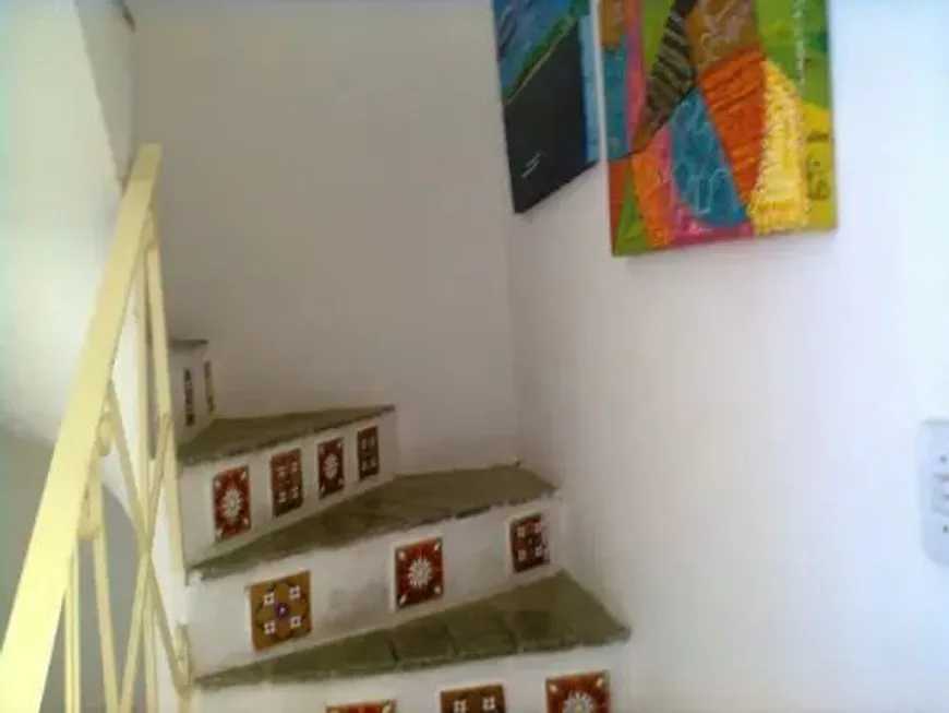 Foto 1 de Casa de Condomínio com 2 Quartos para venda ou aluguel, 150m² em Pituaçu, Salvador