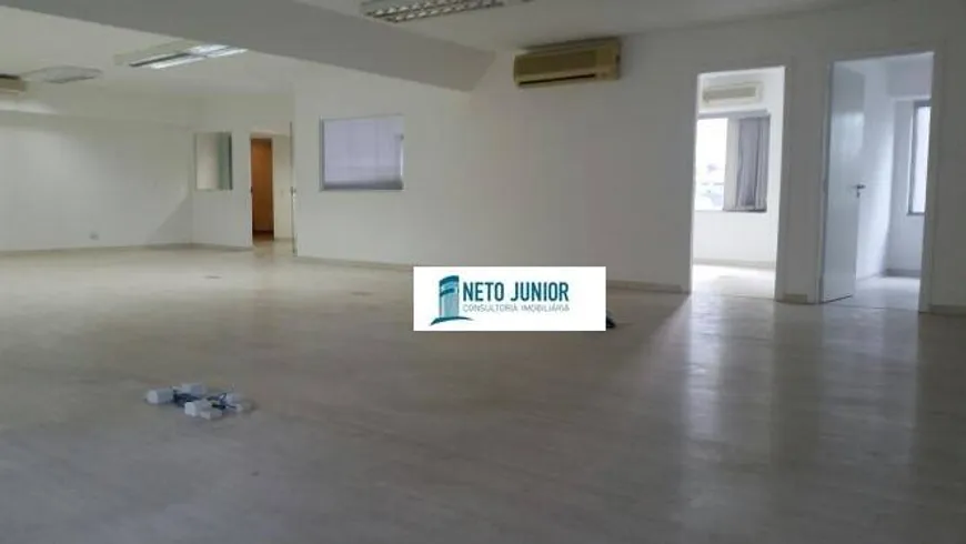 Foto 1 de Sala Comercial para alugar, 184m² em Vila Olímpia, São Paulo