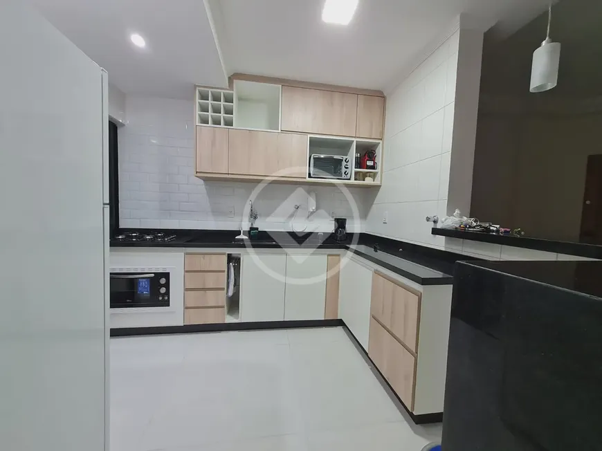 Foto 1 de Apartamento com 2 Quartos à venda, 69m² em Taquaral, Campinas